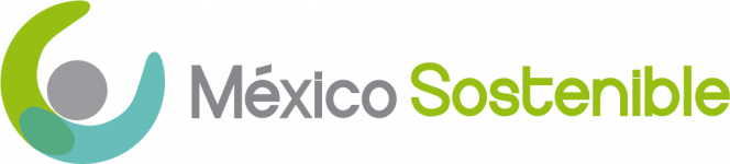 Logotipo de México Sostenible